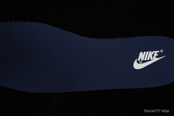 Nike SB Dunk Low UN Collaboration - Light Blue Swoosh Anniversary Custom Low-Top Casual Skate Shoes - FC1688-138 1