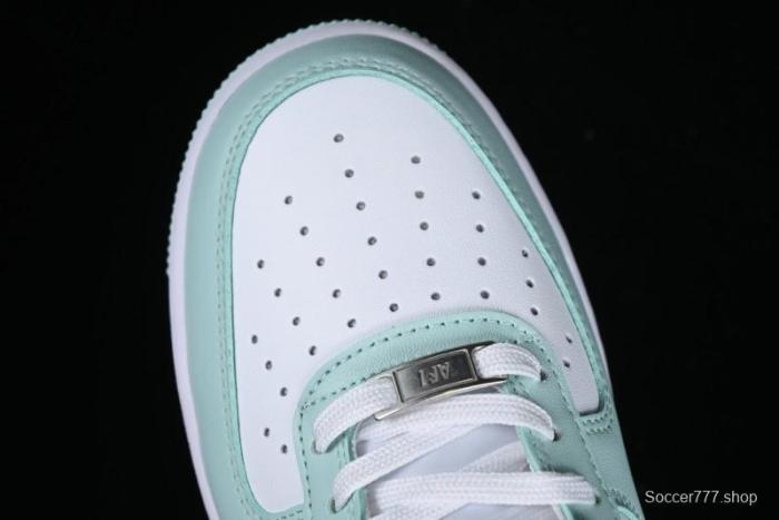 Nike Air Force 1 '07 Low Custom Casual Sneakers - CW2288-111