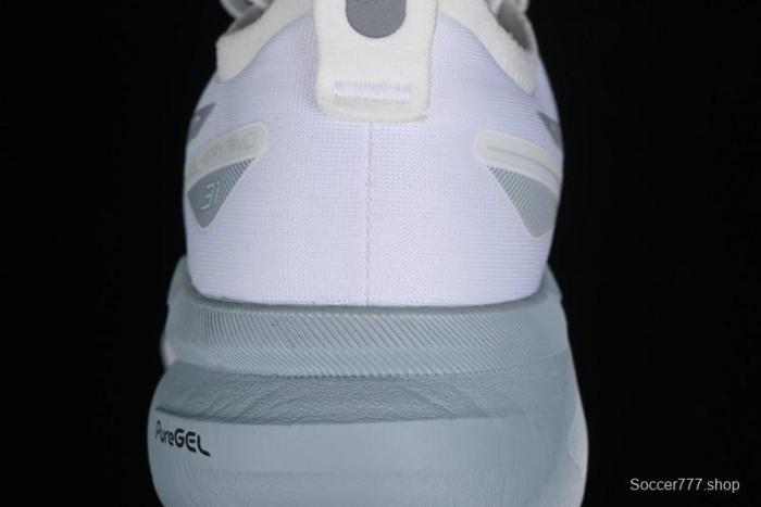 Asics Gel-Kayano 31 Running Shoes with GEL Cushioning and FLYTEFOAM BLAST Technology - 1012B794-101 1