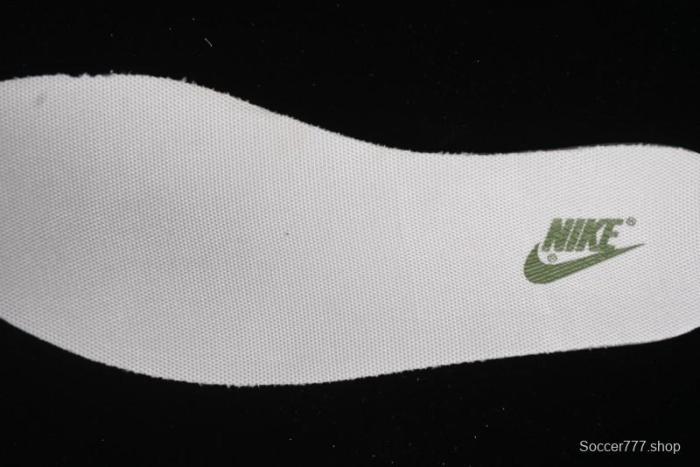 Nike Travis Scott x Fragment Design x Air Jordan 1 Low OG SP AJ1 Cultural Casual Sneakers - BB6588-311