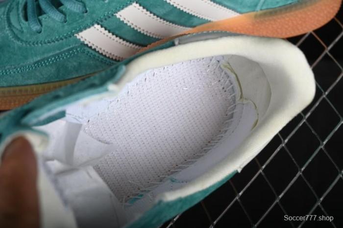 Adidas Handball Spezial Sporty&Rich Retro Casual Sneakers - IH2148