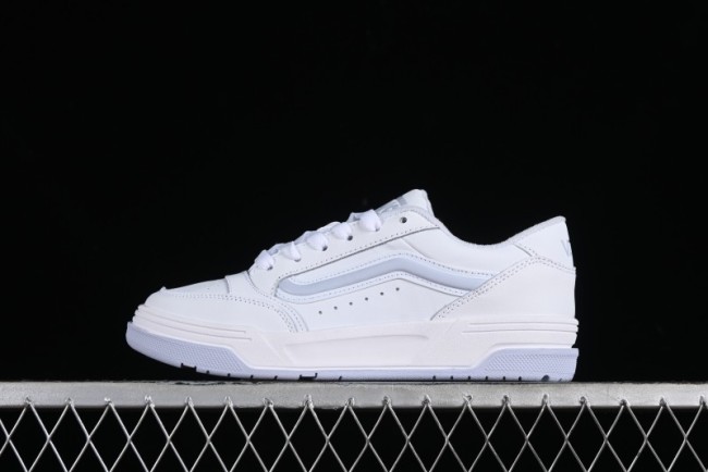 Vans Hylane Series Retro Sneakers with Iconic Side Stripes - VN000D1J689 1