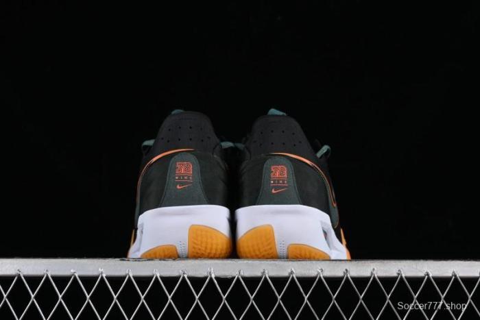 Nike Air Zoom G.T. Cut 3 EP Basketball Shoes with Full-Length ZoomX Foam and Flywire Technology - DV2913-001 1