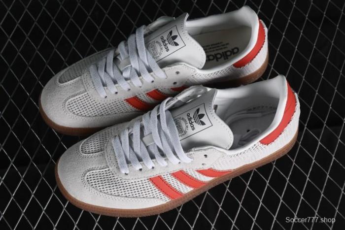 Adidas Samba OG Casual Sneakers - IG1380 1