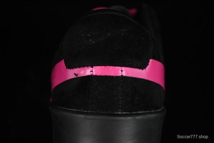 Nike Blazer City Low Casual Sneakers - AV2253-600 1