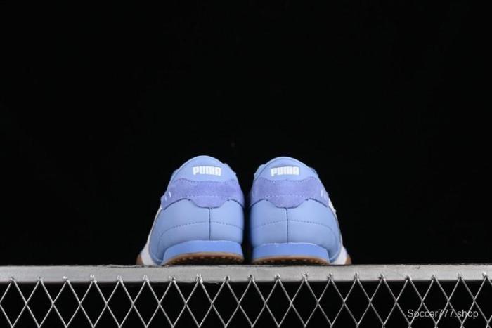 Puma Bella UT Leather Fashion Casual Sneakers - 402186-02