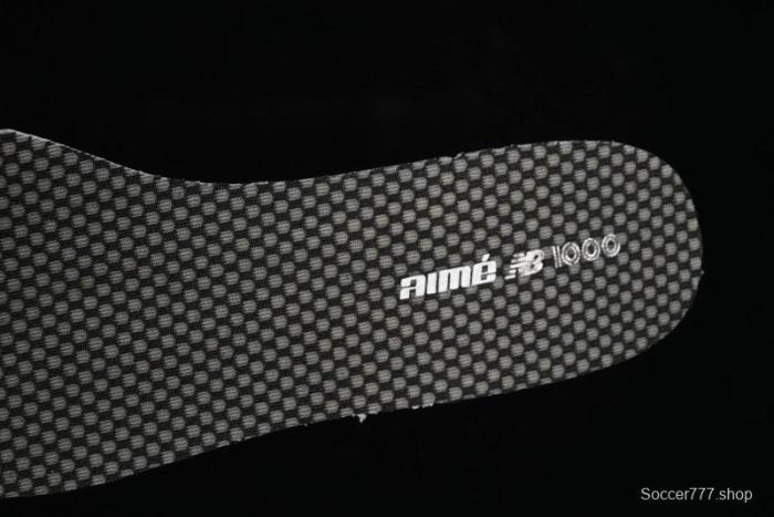 New Balance 1000 Series Retro Dad Style Low-Top Casual Running Shoes - M1000AD1