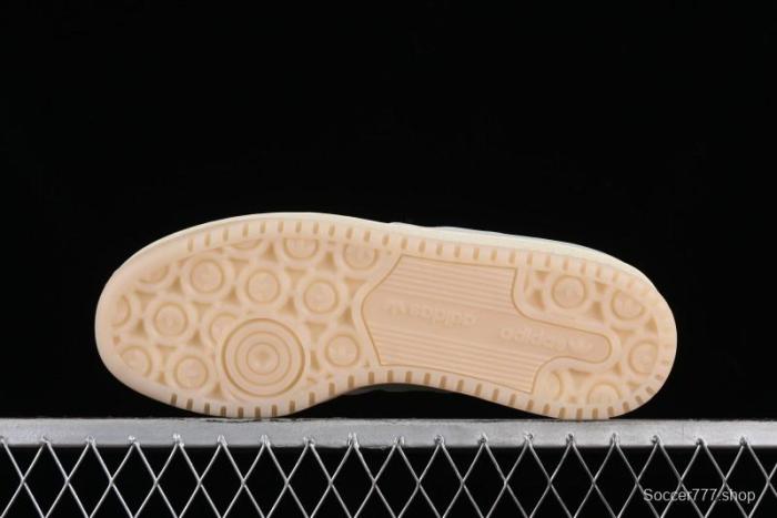 Adidas Forum 84 Low Retro Basketball Shoes - IG3973 1
