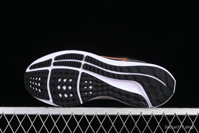 Nike Air Zoom Pegasus 40 Breathable Mesh Running Shoes - FQ8723-010 1