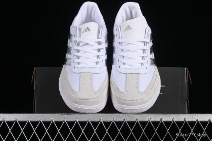 Adidas Predator Freestyle Retro Casual Skate Shoes - IF1025 1