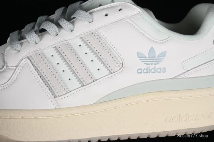 Adidas Forum 84 Low Retro Basketball Shoes - IG3973 1