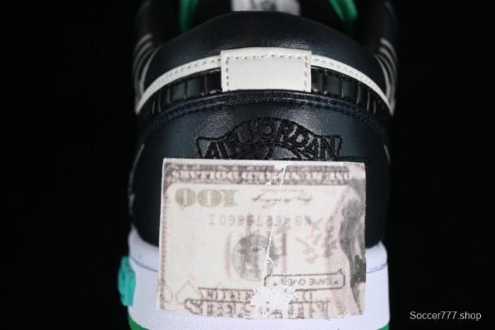 Nike Air Jordan 1 Low CNY Year of the Dragon Limited Edition Retro Basketball Shoes - 553558-065 1