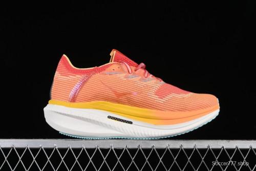 Hoka One One Cielo X1 Professional Racing Cushion Anti-Slip Durable Training Running Shoes - 1147910 CSSL