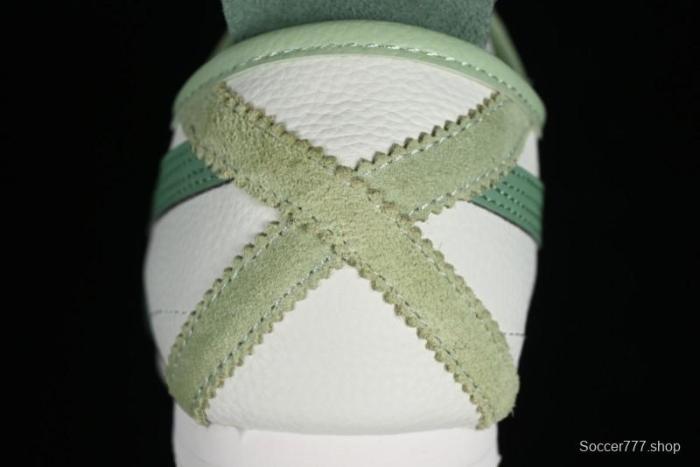 Onitsuka Tiger Mexico 66 Low-Top Leather Casual Running Shoes - 1183A201-304 1