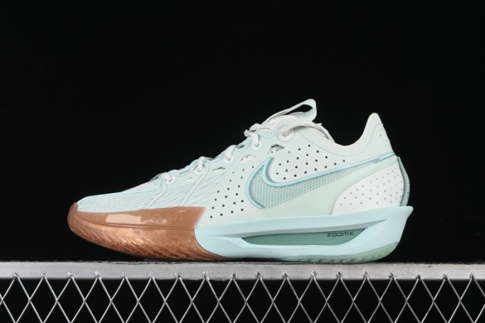 Nike Air Zoom G.T.Cut 3 EP Basketball Shoes with Full-Length ZoomX Foam - DV2918-300