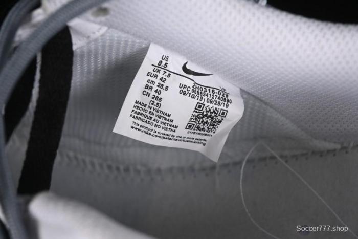 Nike Air Force 1 '07 Low Anime Theme Purple-Blue Spray Custom Casual Sneakers - ZH0316-029