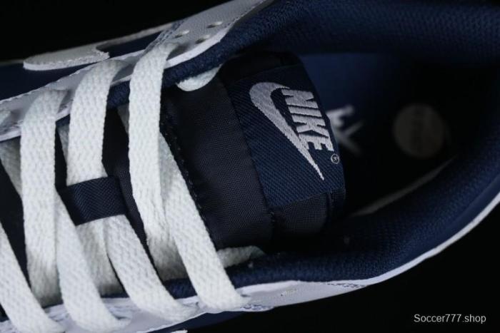 Nike Dunk Low Grey Blue SB Low-Top Casual Skate Shoes - FB9109-002 1