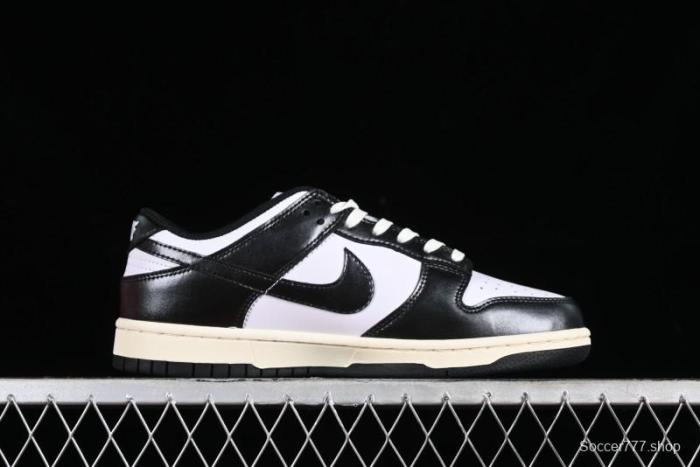 Nike Dunk Low Retro Vintage Panda Casual Sneakers - FQ8899-100 1