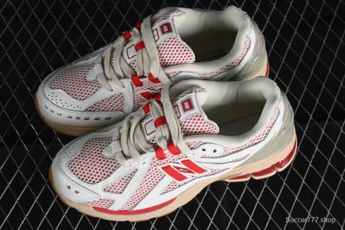 New Balance 1906 Series Retro Dad Style Casual Running Shoes - M1906R0 1