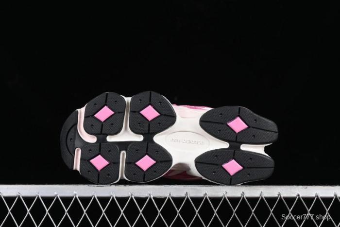 Joe Freshgoods x New Balance NB9060 Retro Casual Running Sneakers with ABZORB Cushioning - U9060FP