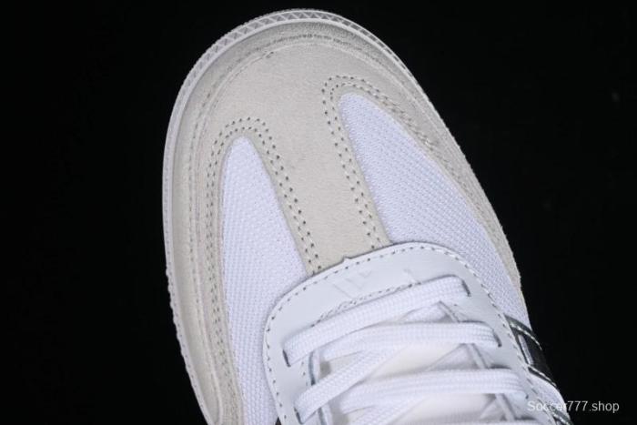 Adidas Predator Freestyle Retro Casual Skate Shoes - IF1025 1