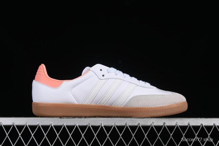 Adidas Samba OG Casual Sneakers - IG5932 1