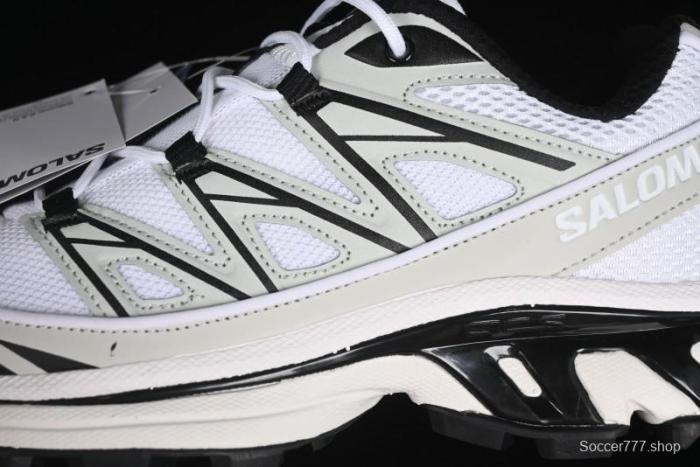Salomon XT-6 EXP Outdoor Running Shoes with Advanced Technology - 475731
