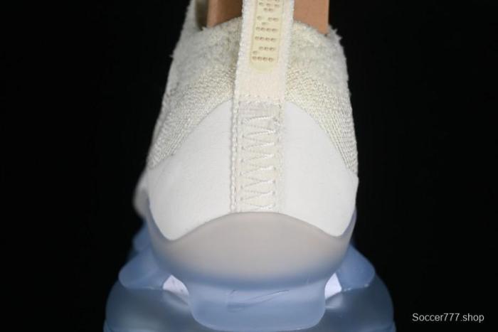 Nike Air Max Scorpion FK Running Shoes with Full-Length Next-Gen Air Cushion - DJ4702-101 1