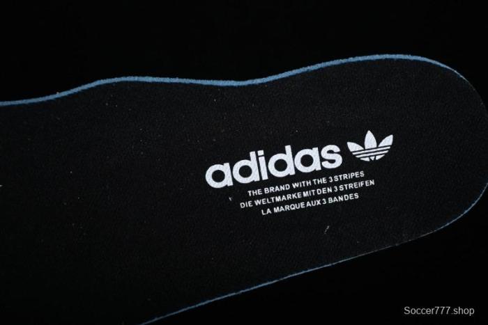 Adidas Samba OG Casual Sneakers - IH5585