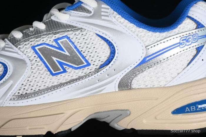 Adidas NB530 Series Retro Casual Running Shoes - MR530EA 1