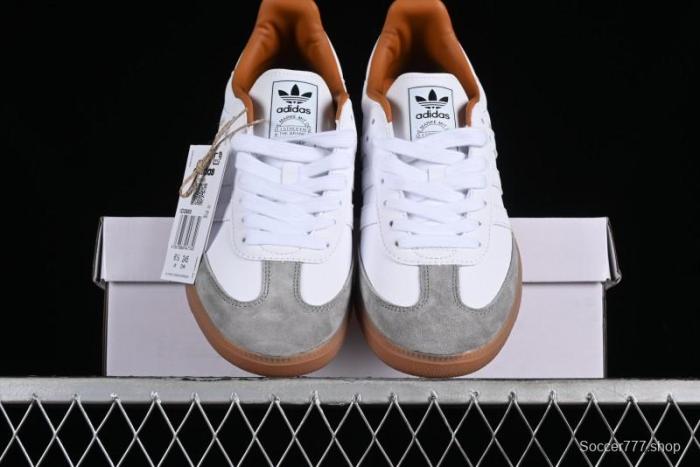 Adidas Samba OG Casual Sneakers - ID2865 1