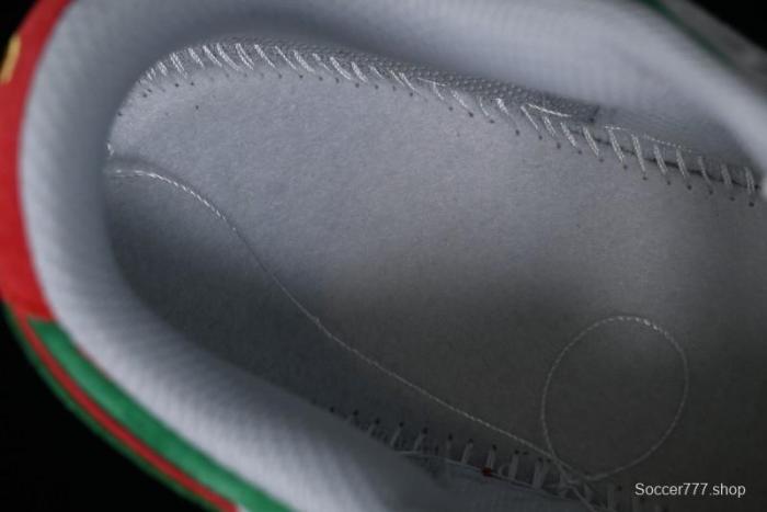 Nike SB Dunk Low Chinese New Year Limited - Azure Dragon Anniversary High-End Custom Low-Top Casual Skate Shoes - CR8033-505 1