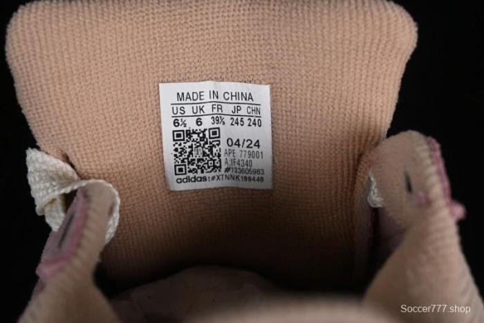 Adidas Originals Campus 00s IF4340 College Series Retro Casual Sneakers - IF4340 1