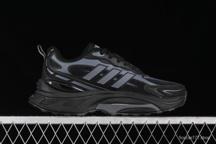 Adidas Originals Mts Pro IH5839 Retro Breathable Cushioned Casual Running Shoes - IH5839