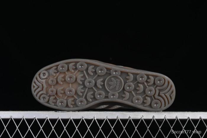 Adidas Originals Gazelle Indoor Retro Casual Slip-Resistant Wear-Resistant Low-Top Sneakers - IF1807 1