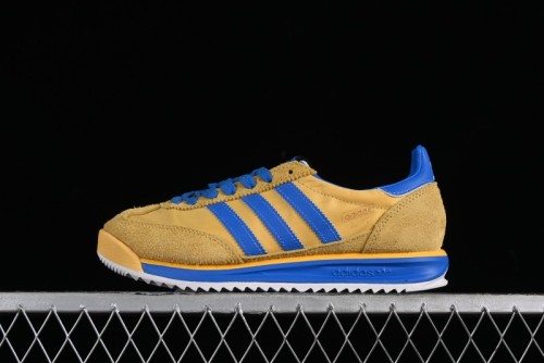 Adidas Originals SL 72 RS Retro Running Shoes - IE6526 1