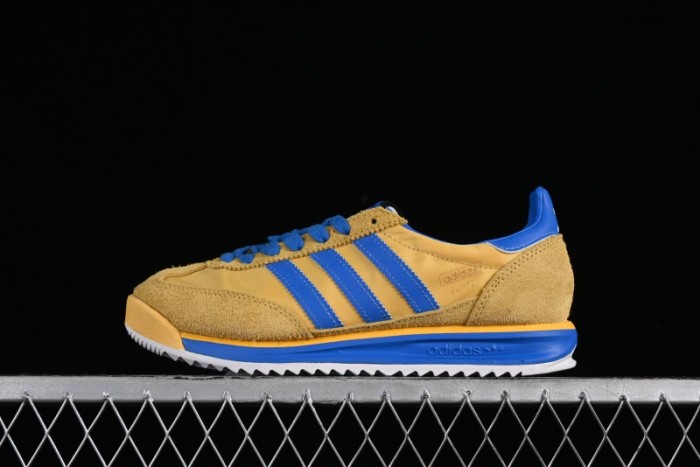 Adidas Originals SL 72 RS Retro Running Shoes - IE6526 1