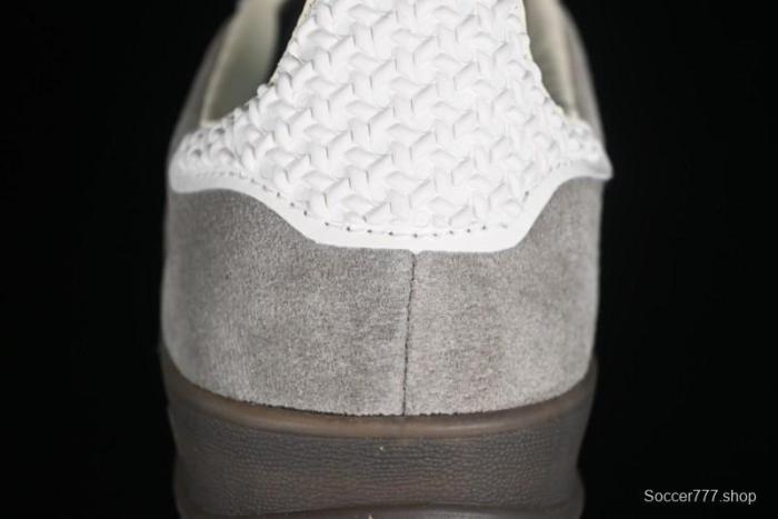 Adidas Originals Gazelle Indoor IF1807 Retro Casual Anti-Slip Wear-Resistant Low-Top Sneakers - IF1807 1