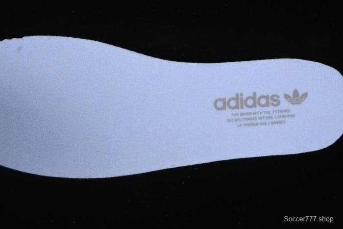 Adidas Forum 84 Low Retro Basketball Shoes - IH7828