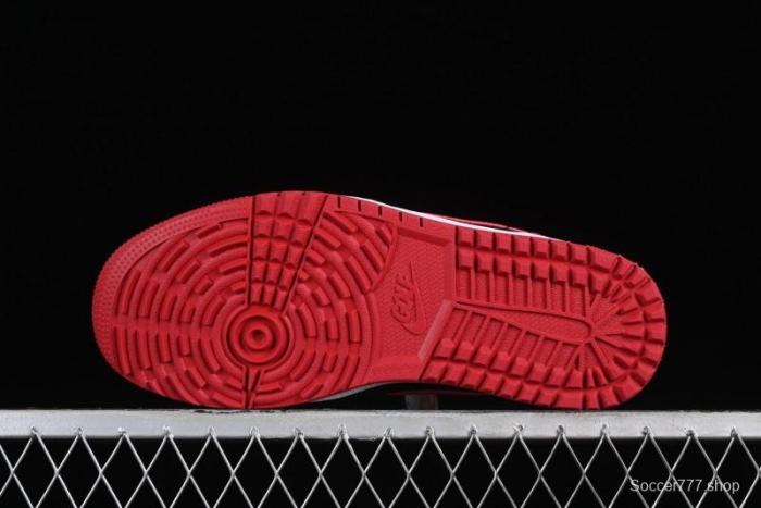 Nike Air Jordan 1 Mule Golf Shoes with Memory Foam and Rotational Traction Outsole - FJ1214-001 1