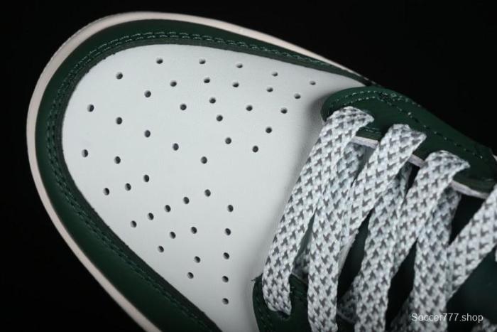 Nike Travis Scott x Fragment Design x Air Jordan 1 Low OG SP AJ1 Sneakers - JJ5288-008