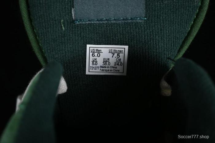 Vans Classics Knu Skool Retro Sneakers with Enlarged Toe and Thickened Tongue - VN0009QCLC2 1