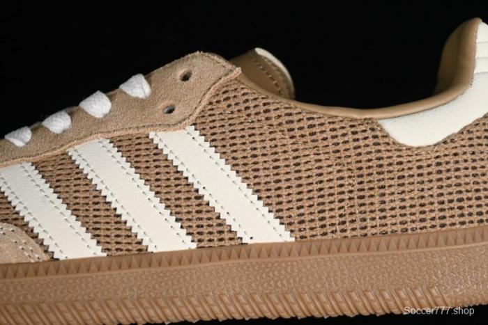 Adidas Samba OG Casual Sneakers - IG1379 1