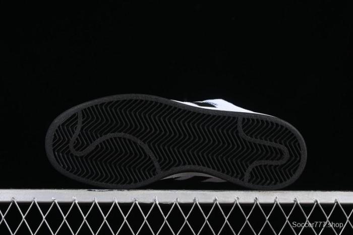 Adidas Originals Campus 00s IF8761 College Series Summer Mesh Bread Style Retro Casual Sports Sneakers - IF8761 1