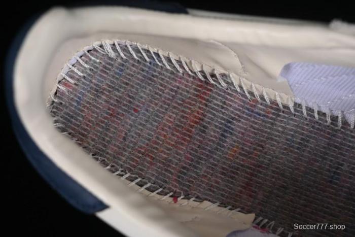 Adidas Originals Gazelle Indoor IH8547 Retro Casual Slip-Resistant Wear-Resistant Low-Top Sneakers - IH8547 1