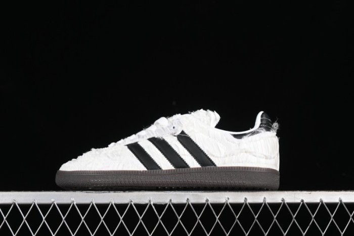 Adidas Samba OG Casual Sneakers - JQ4748