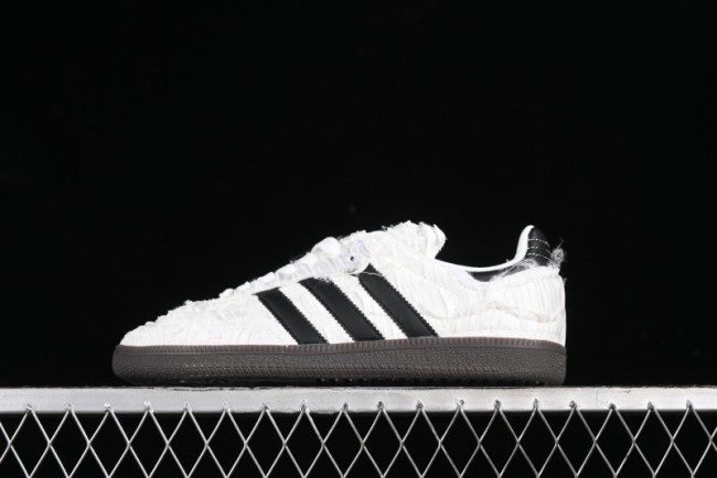 Adidas Samba OG Casual Sneakers - JQ4748