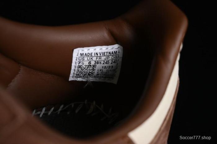 Adidas Samba OG Casual Sneakers - IG1357 1