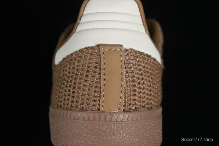 Adidas Samba OG Casual Sneakers - IG1379 1