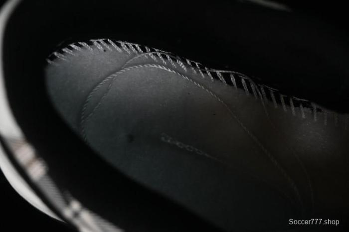 Nike SB Dunk Low Supreme Plaid Colorway Low-Top Casual Skateboarding Shoes - SU1098-061 1